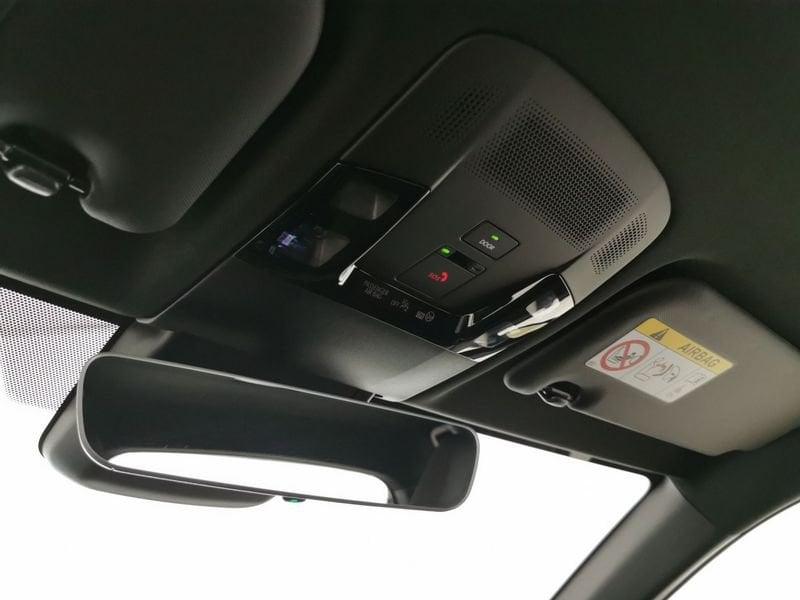 Lexus LBX 1.5 hybrid Elegant 2wd