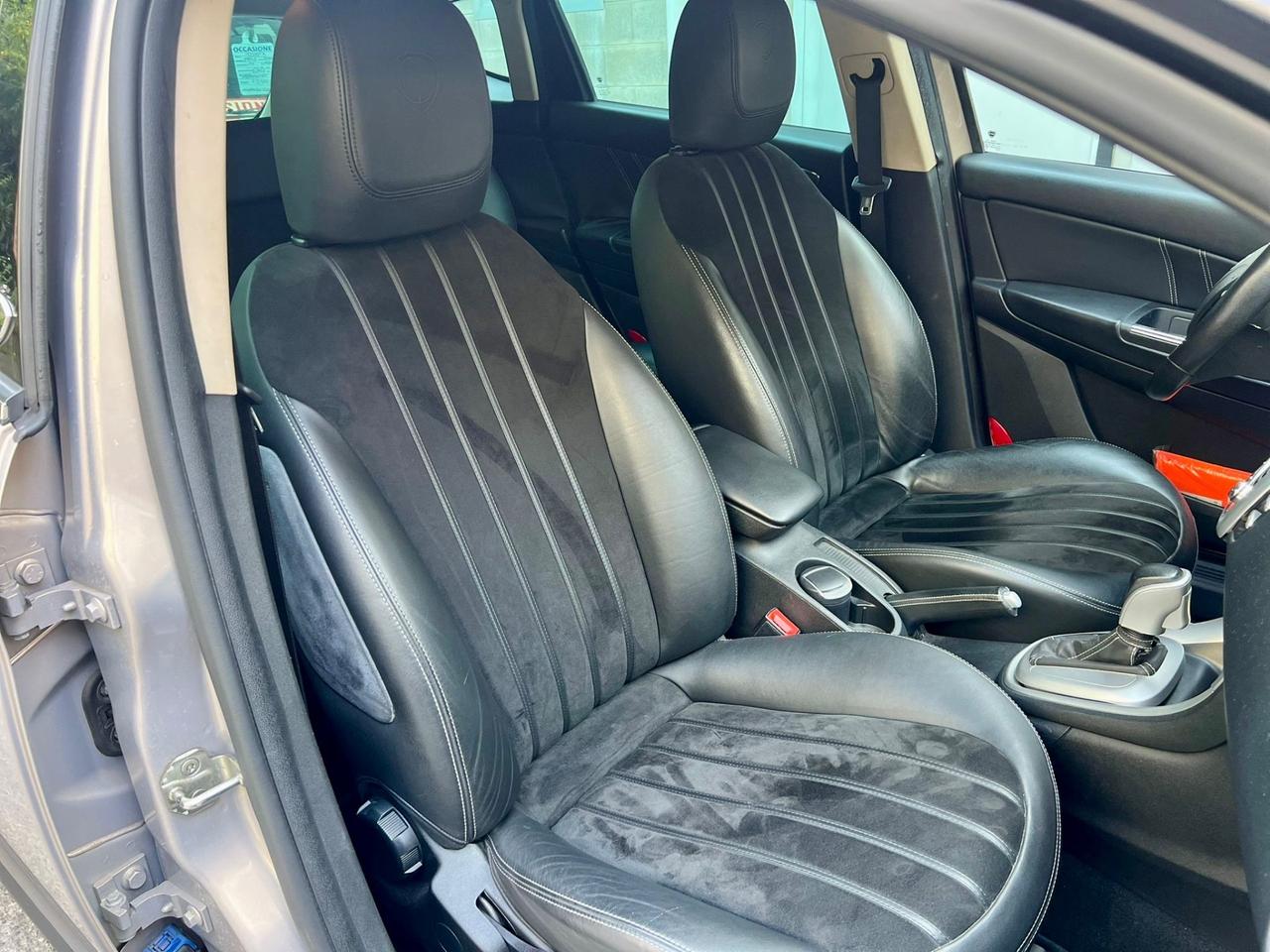 Lancia Delta 1.8 Di T-Jet Sportronic Platino GPL