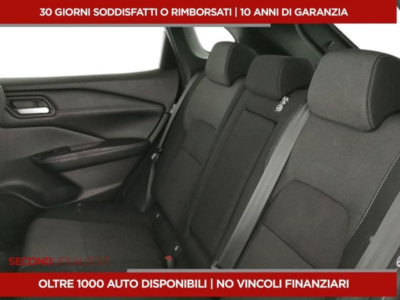 Nissan Qashqai 1.5 e-power 90th Anniversary 2wd
