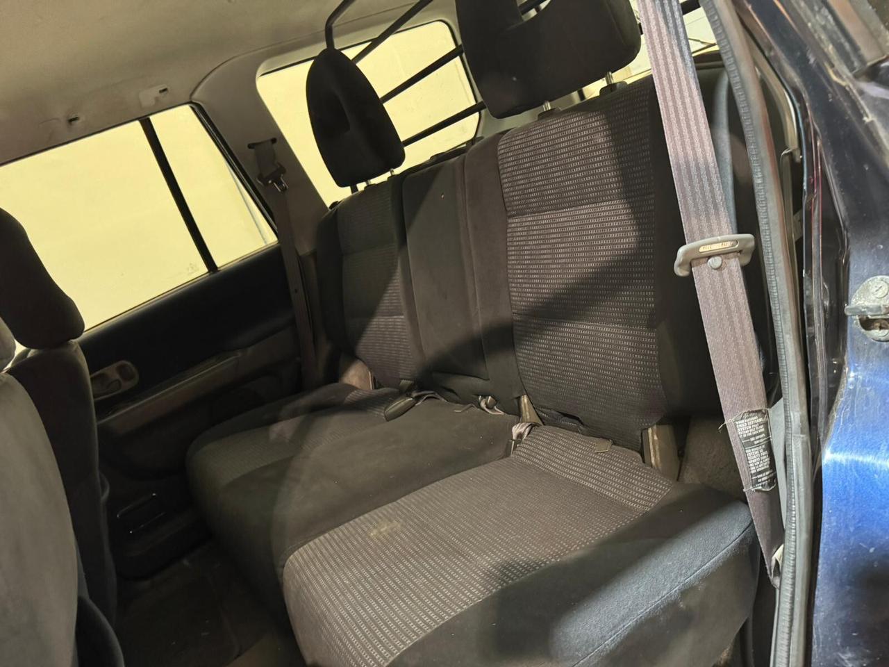 Mitsubishi Pajero Sport 2.5 TDI AUTOCARRO 4X4 BELLOO