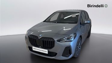 BMW 218d Active Tourer