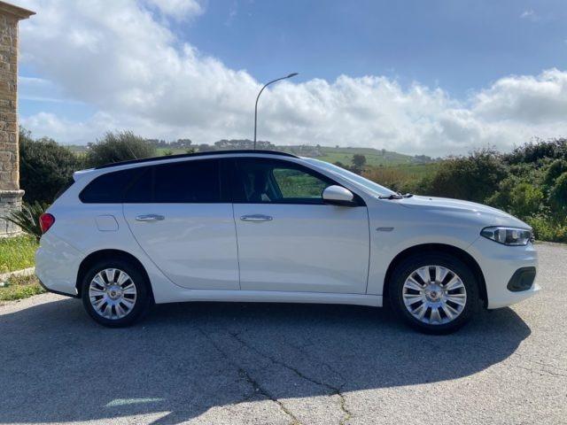 FIAT Tipo 1.3 Mjt S&S SW Easy Business