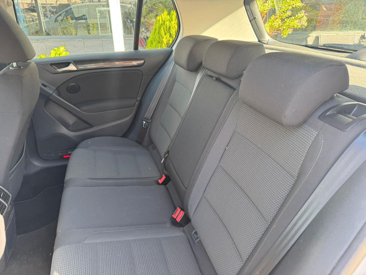 Volkswagen Golf 1.2 TSI 5p. Comf. BlueM. Tech.