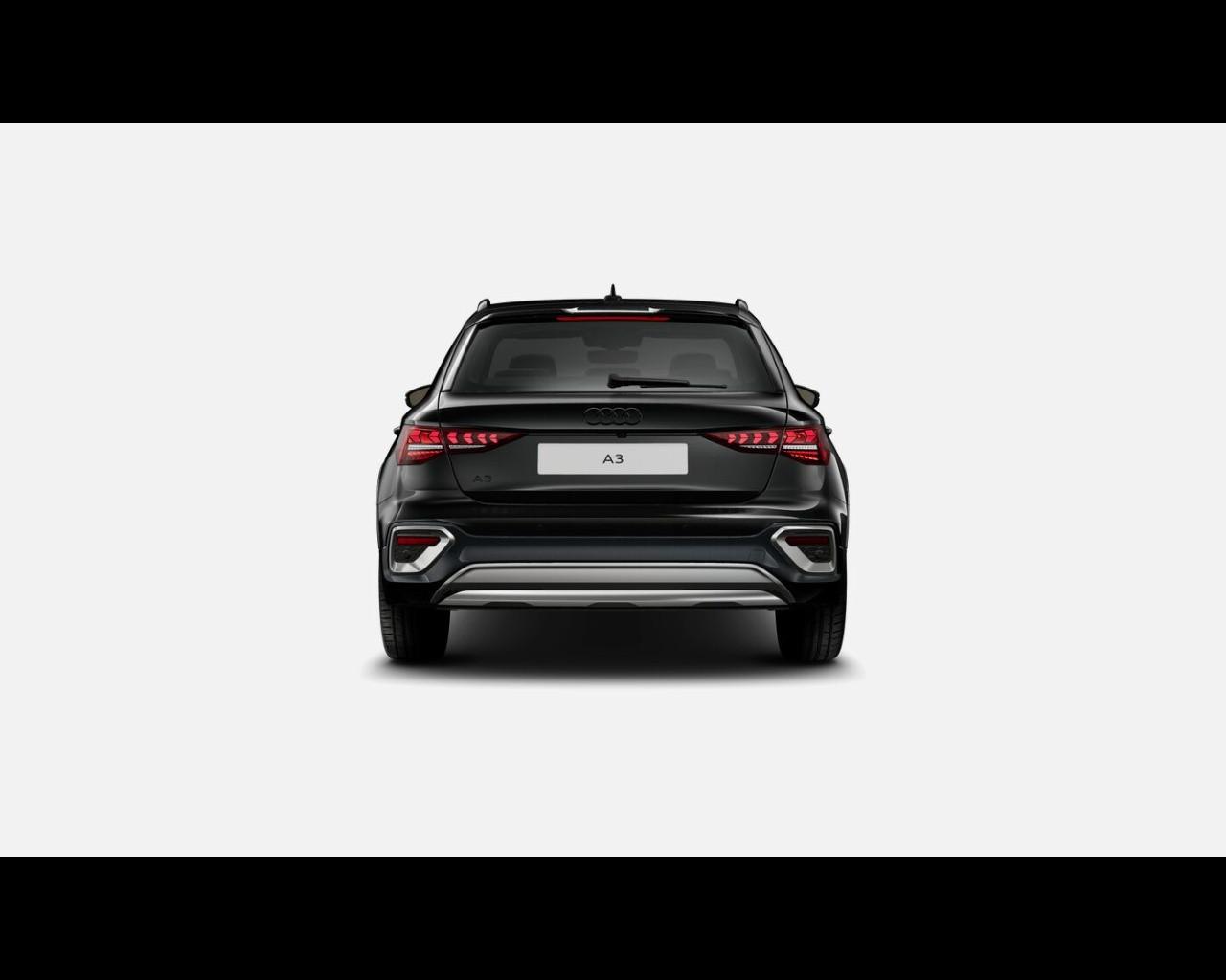 AUDI Audi A3 allstreet Business Advanced 35 TDI 110 kW S tronic