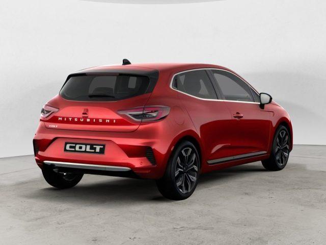 MITSUBISHI Colt 1.0L turbo Benzina / GPL Intense 74 kW