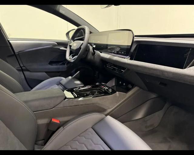 AUDI A6 e-tron Avant performance S line edition