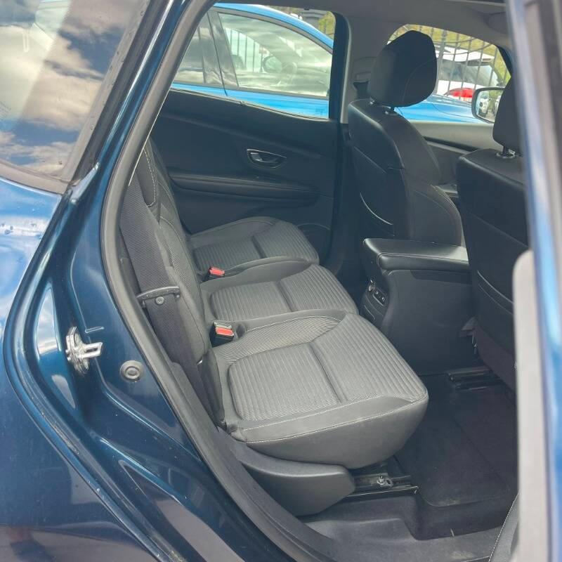 Renault Scenic 1.5 dci energy Intens 110cv my18