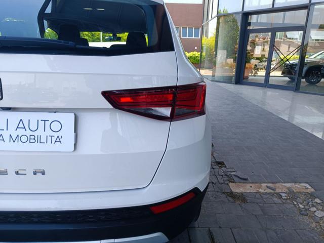 SEAT Ateca 1.6 TDI Business