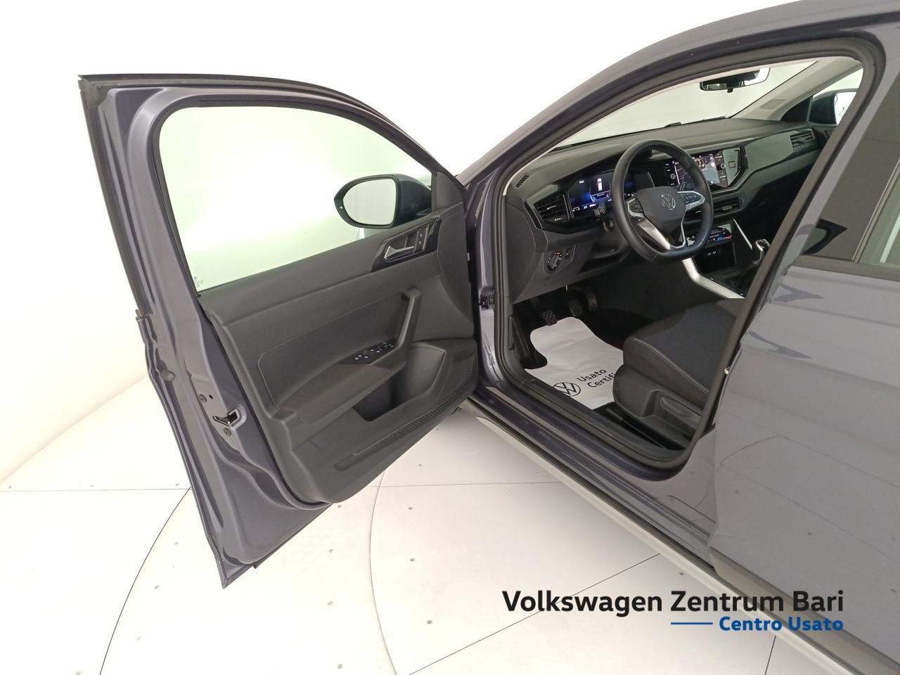 Volkswagen Taigo 1.0 tsi life 115cv