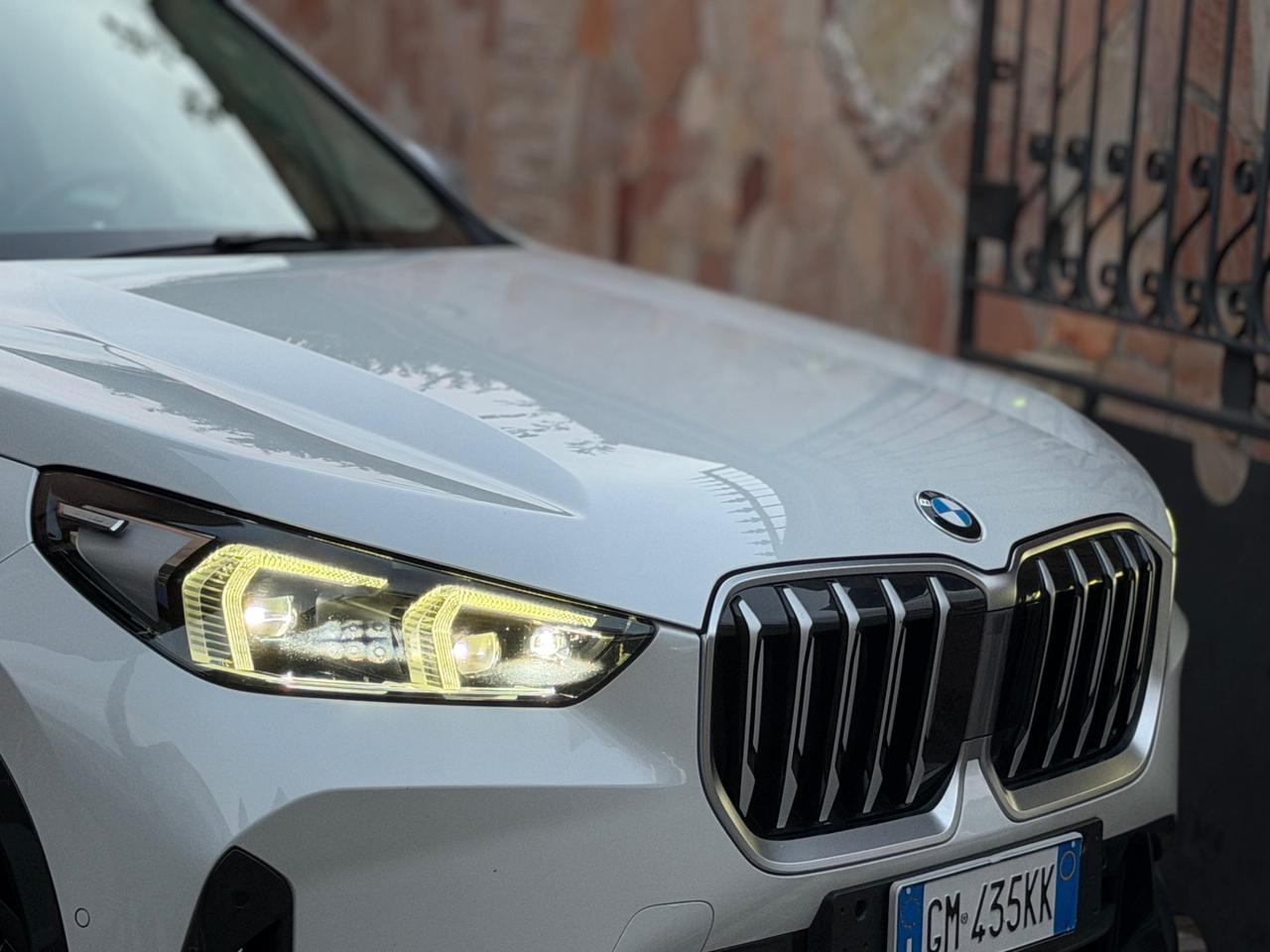 Bmw X1 xDrive 18d xLine