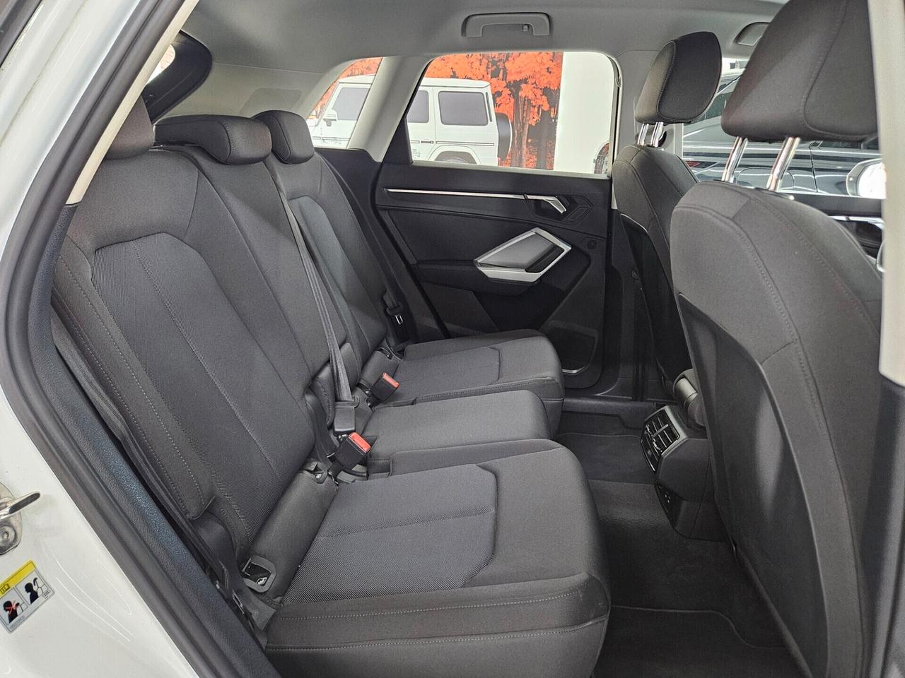 Audi Q3 35 2.0 tdi Business quattro s-tronic