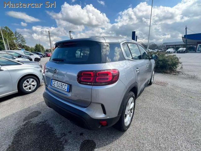 CITROEN C5 Aircross C5 Aircross 1.5 bluehdi Business AUT. - GE048CC