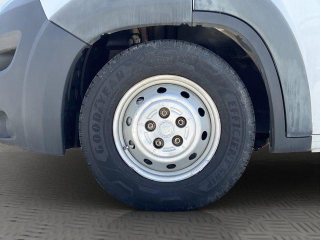 FIAT Ducato MAXI FRIGO CON PEDANA