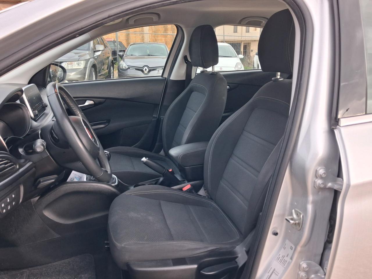 Fiat Tipo 1.6 Mjt S&S SW S-Design unico proprietario