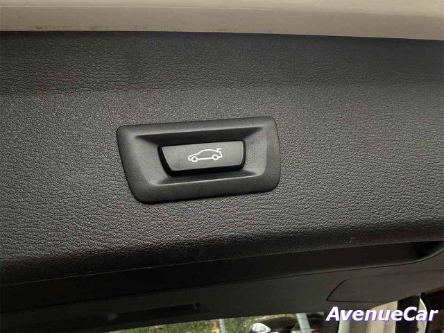 BMW X1 sdrive 18d AUTOMATICA NAVIGATORE PREZZO REALE