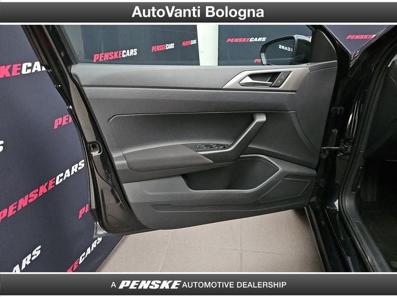 Volkswagen Polo Polo 1.0 EVO 80 CV 5p. Comfortline BlueMotion Technology