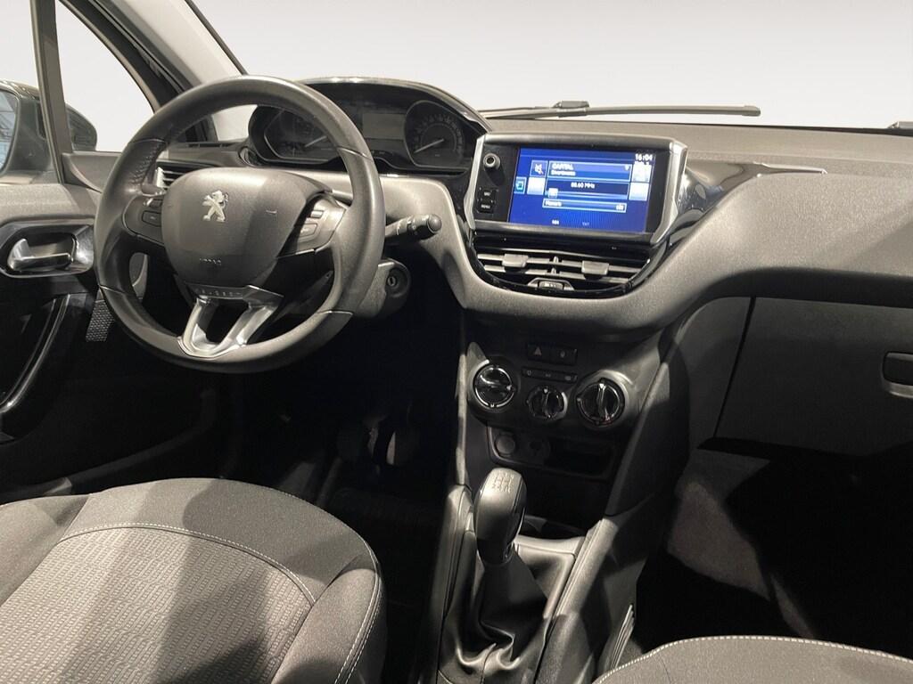 Peugeot 208 1.2 82CV GPL Allure