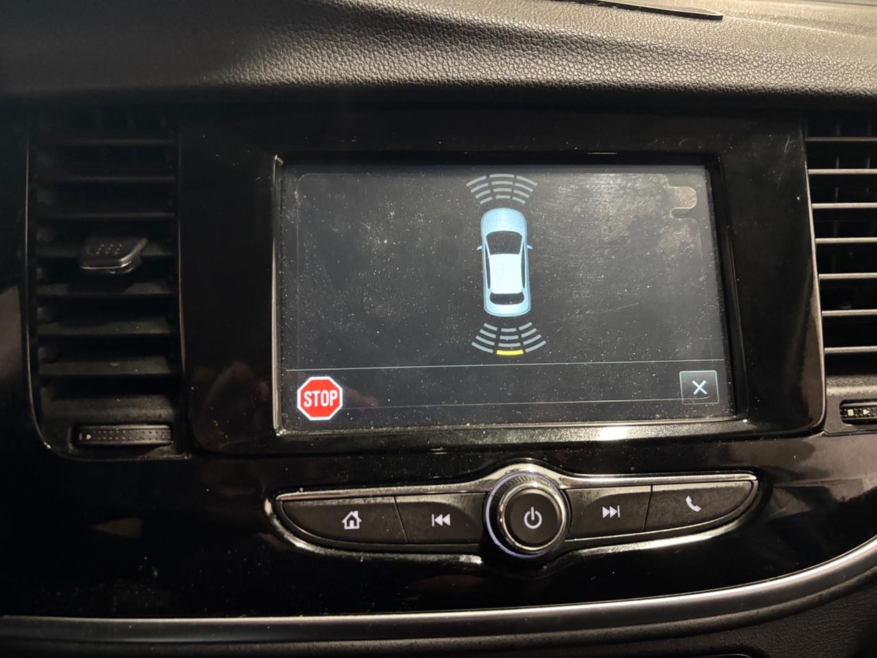 Opel Mokka X 1.4 B/GPL |OK NEOPATENTATI |
