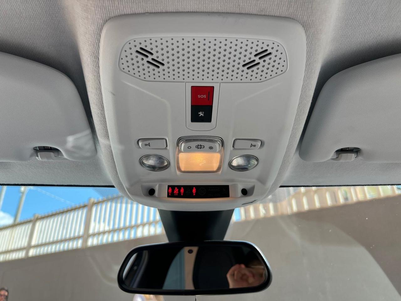 Peugeot 208 1.2 PureTech 100 Allure Pack