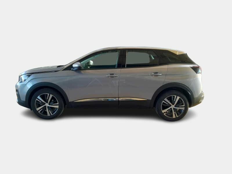 PEUGEOT 3008 BlueHDI 130 EAT8 S/S Business