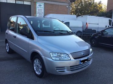 Fiat Multipla Natural Power Dynamic 2007