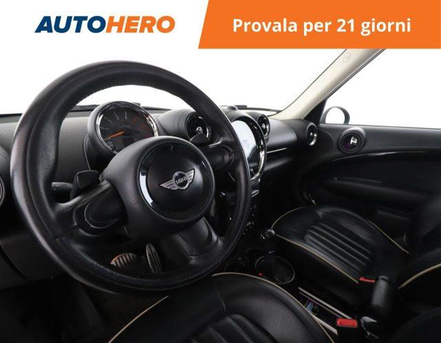 MINI Countryman Mini Cooper SD Countryman