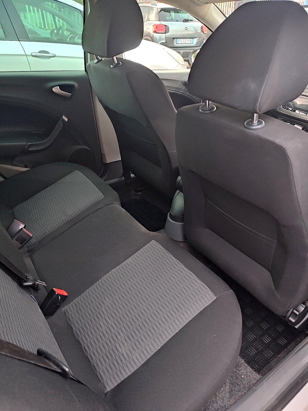 Seat Ibiza ST 1.2 TDI CR DPF Style