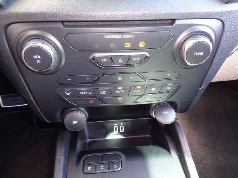 Ford Ranger Ranger Raptor 2.0 ECOBLUE aut. 213 CV DC 5 pt. + IVA