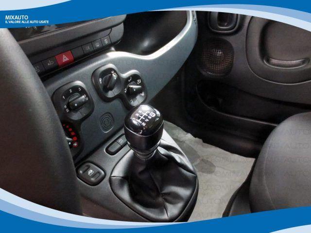FIAT Panda Hybrid 1.0 FireFly 70cv EU6