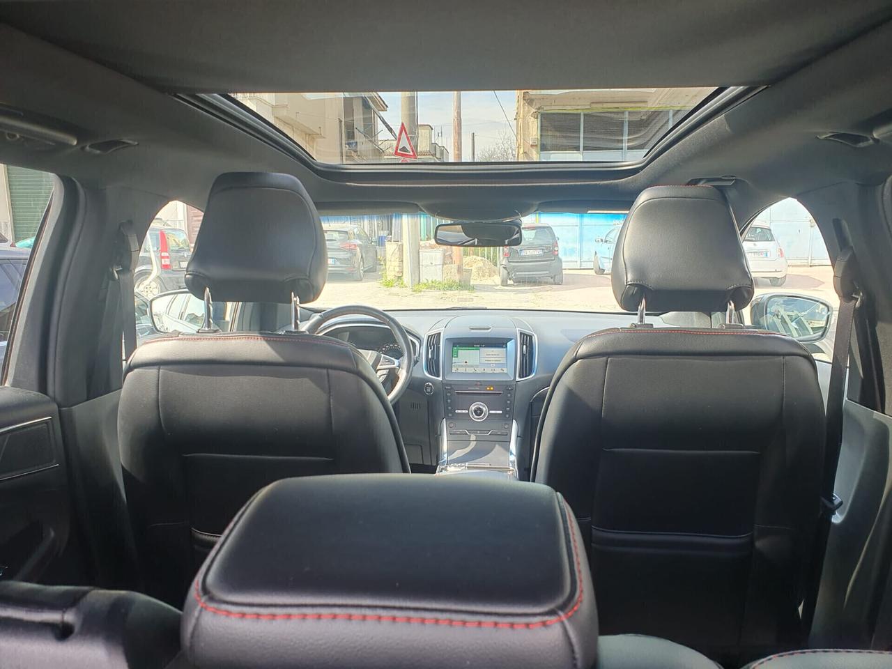 Ford Edge 2.0 EcoBlue 238 CV AWD Start&Stop aut. ST-Line