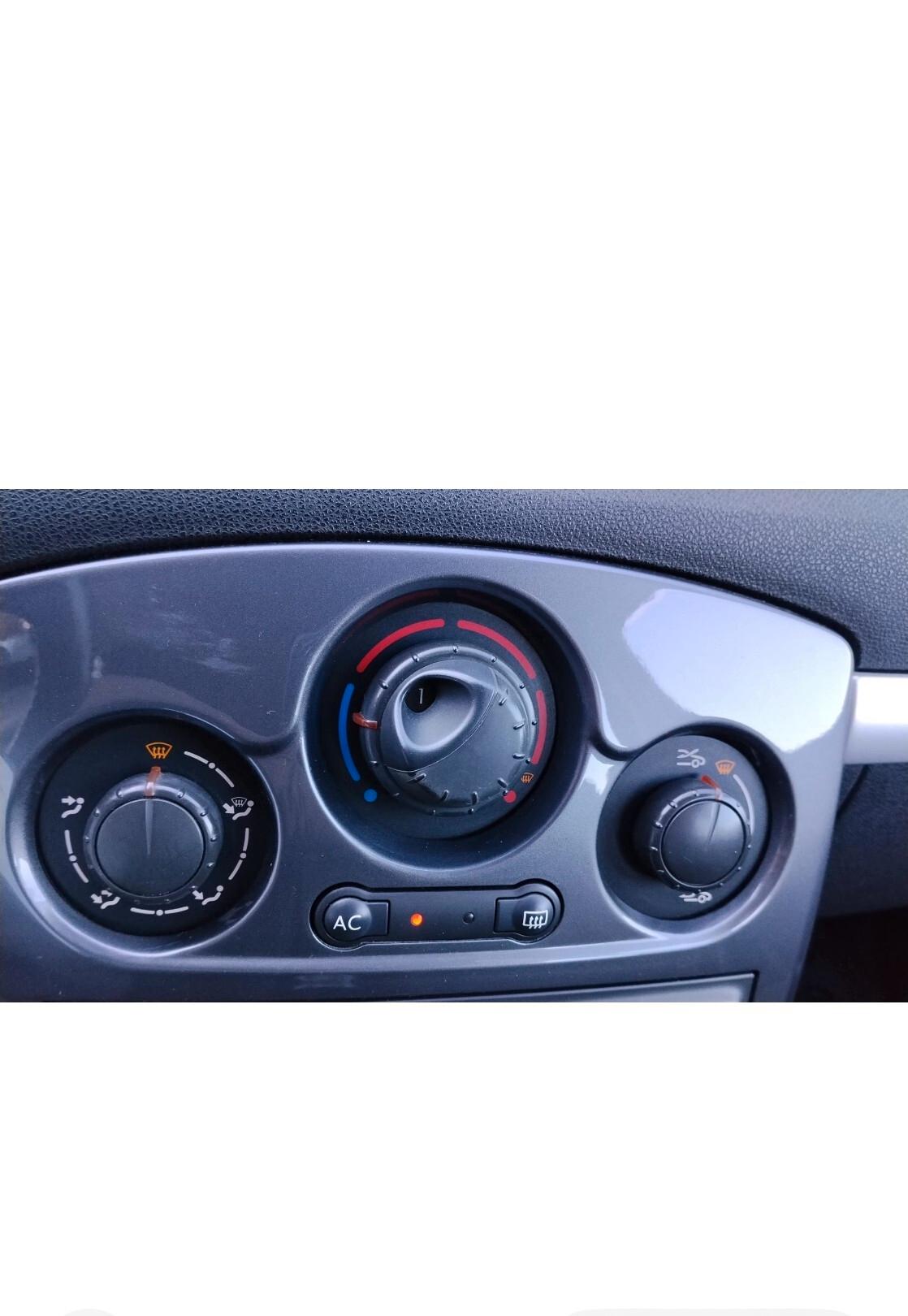 Renault Clio 1.2 16V 5 porte GPL Dynamique---KM CERTIFICATI---