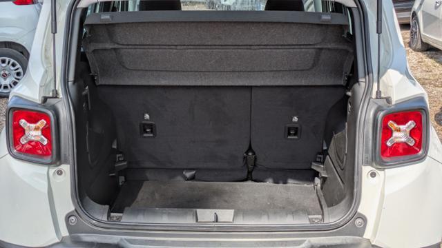 JEEP Renegade MHEV Limited Hybrid 1.5cc 130cv CAMERA POST. AUTOM