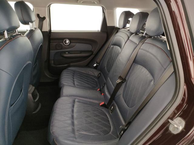 MINI Clubman 1.5 One D Hype Auto
