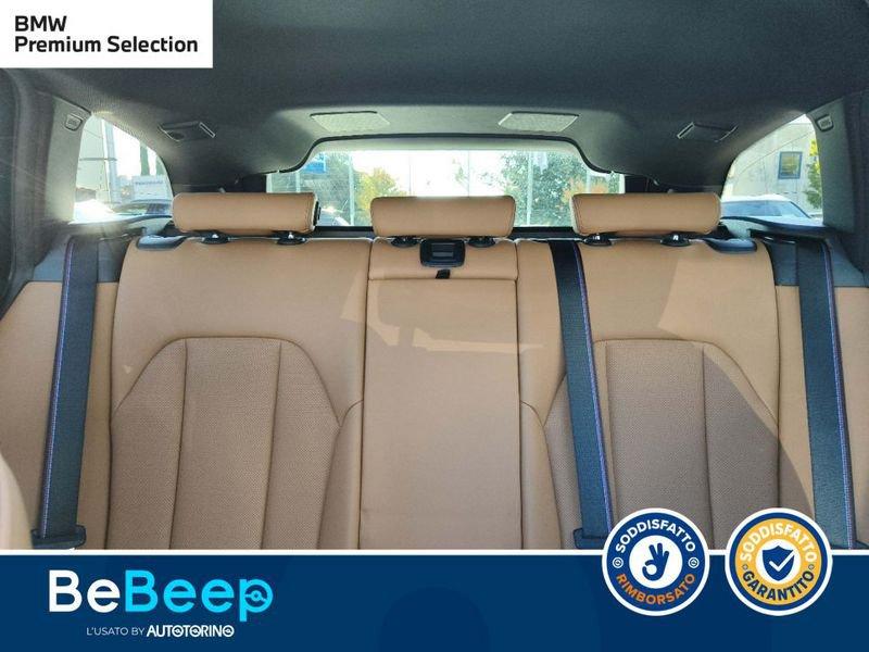 BMW Serie 3 Touring M340D TOURING MHEV 48V XDRIVE AUTO