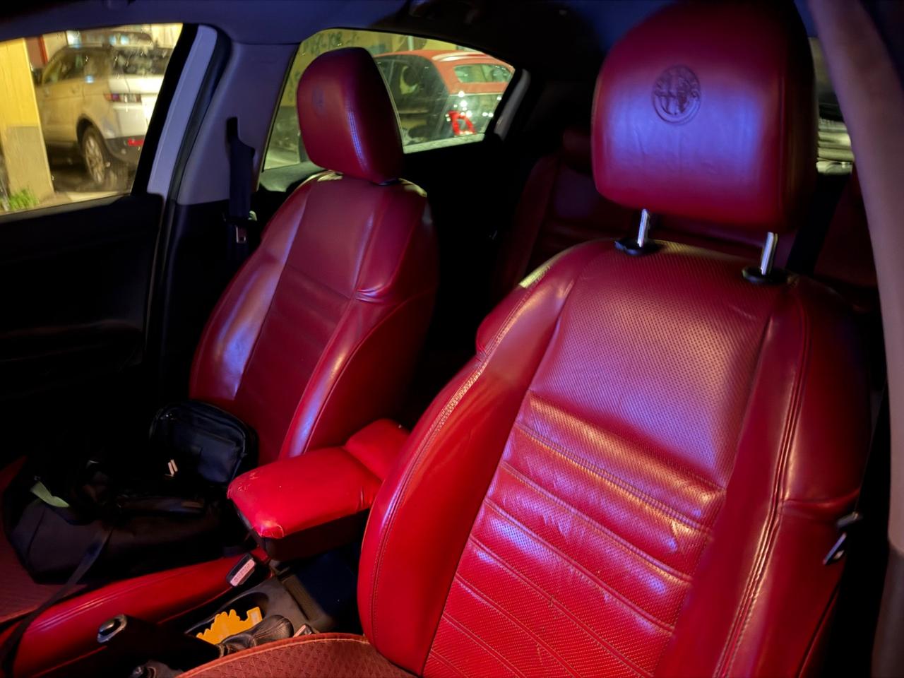 Alfa Romeo Giulietta 1.6 JTDm-2 105 CV Distinctive
