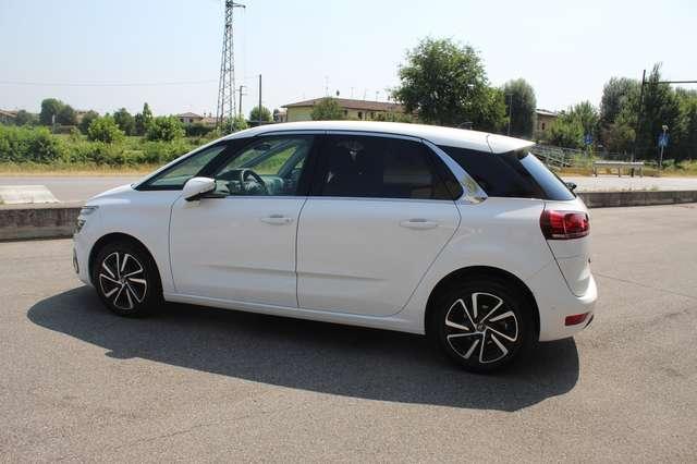 Citroen C4 SpaceTourer C4 Spacetourer 1.6 bluehdi Shine CAMBIO AUTOMATICO