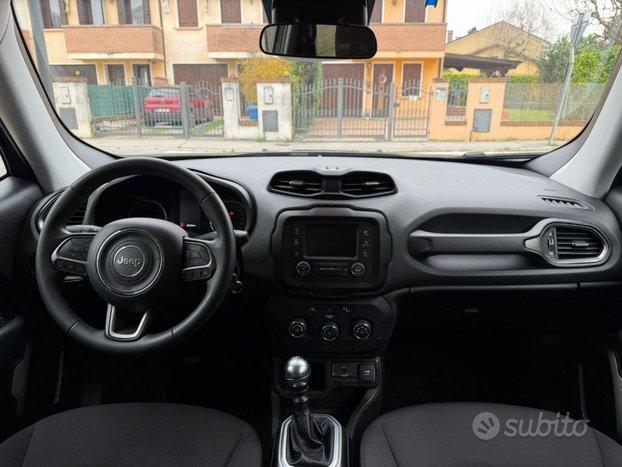JEEP Renegade 1.6 Mjt S