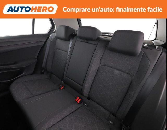 VOLKSWAGEN Golf 1.5 eTSI 130 CV EVO ACT DSG Life