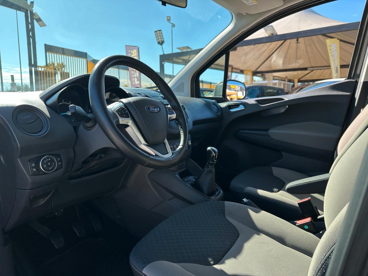 FORD Tourneo Connect 1.0 EcoBoost Plus