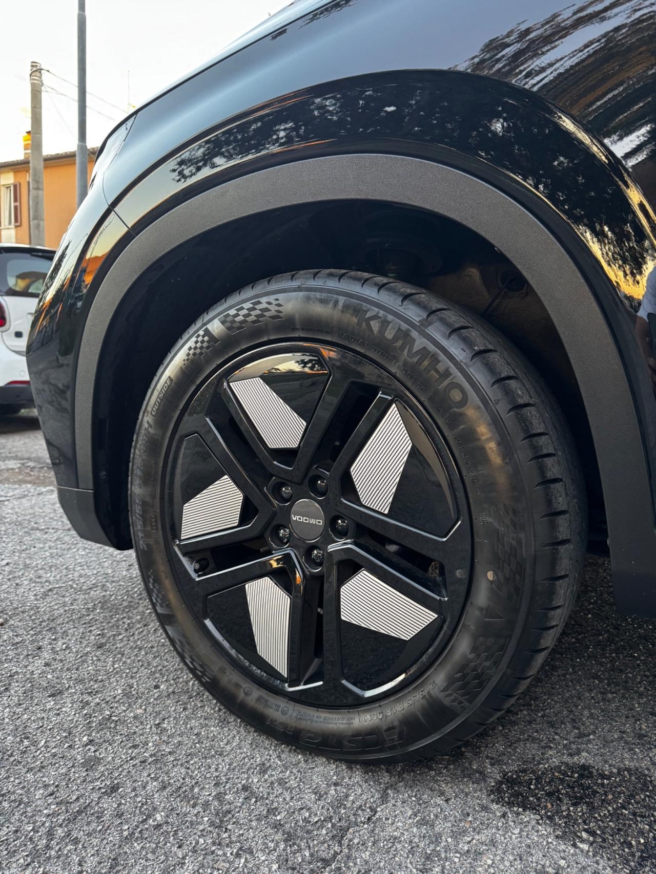 Omoda 5 1.6 TGDI 147CV aut. Premium