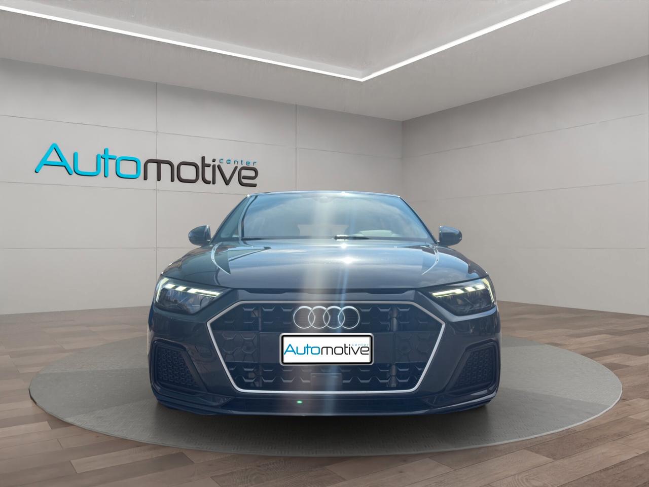 Audi A1 SPB 30 TFSI S tronic Admired Advanced