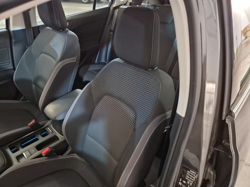 FORD FOCUS WAGON 1.5 Ecoblue 95cv Business