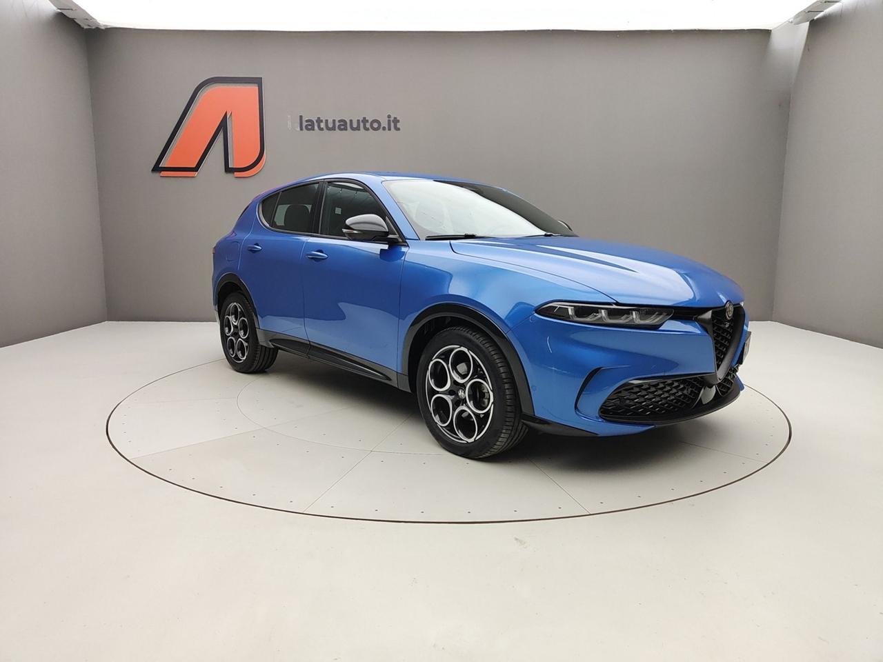 ALFA ROMEO Tonale 1.6 TD 130CV SPRINT TCT6