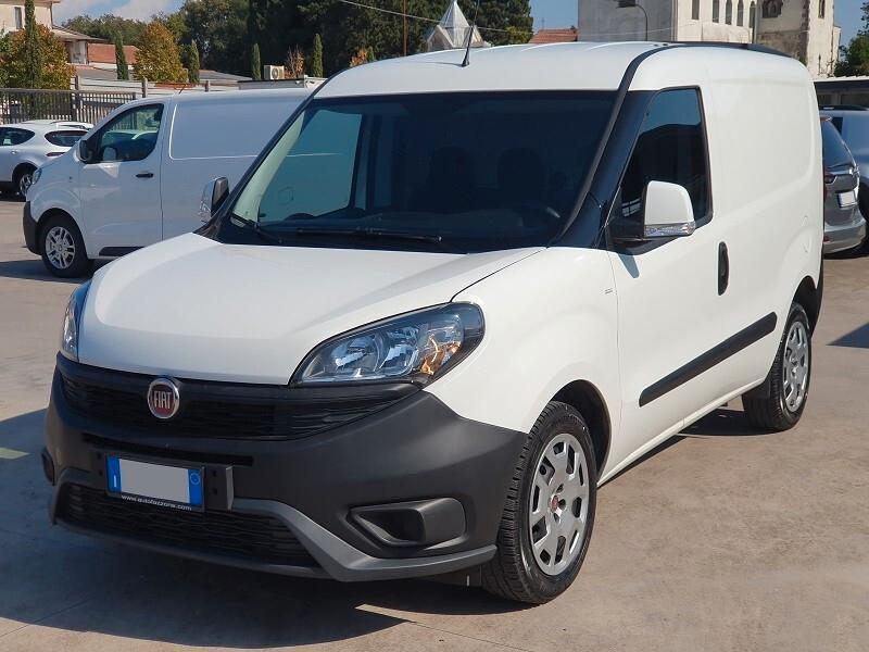 FIAT Doblo 1.6 MJ 120 PortaL. 3P.ti TOUCH7 11.2021
