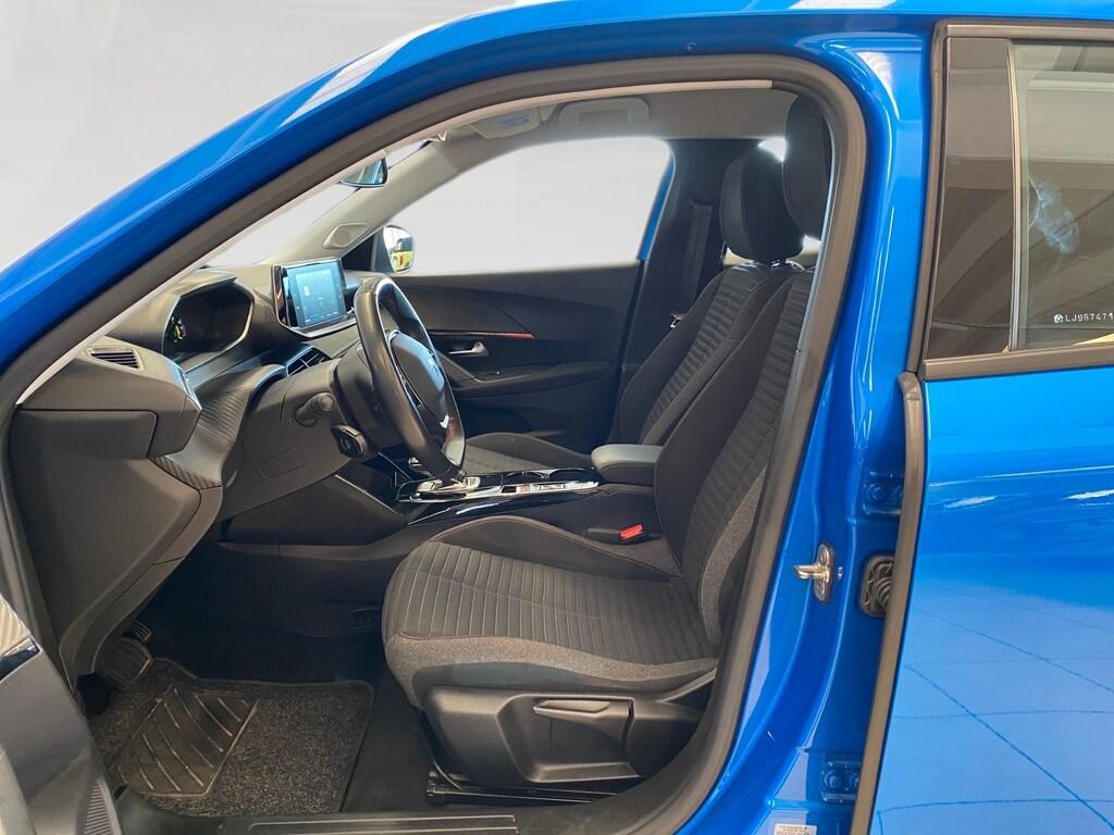 Peugeot e-2008 Active Pack - PROMO