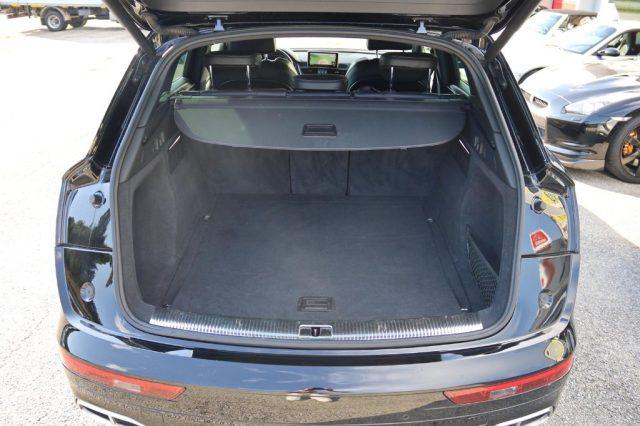 AUDI SQ5 3.0 TFSI quattro tiptronic Business