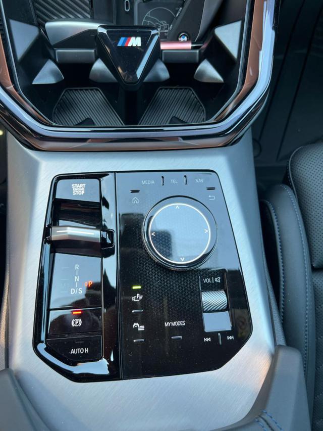 BMW X3 xDrive20d 48V MSport Pro
