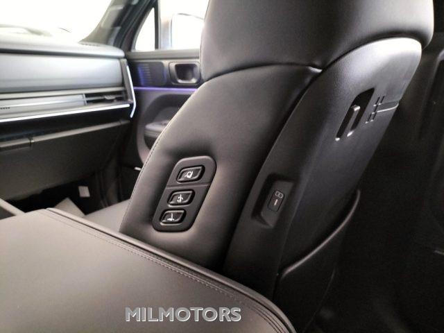 HYUNDAI Santa Fe 1.6T-GDi PHEV 4WD AT 7 posti XClass