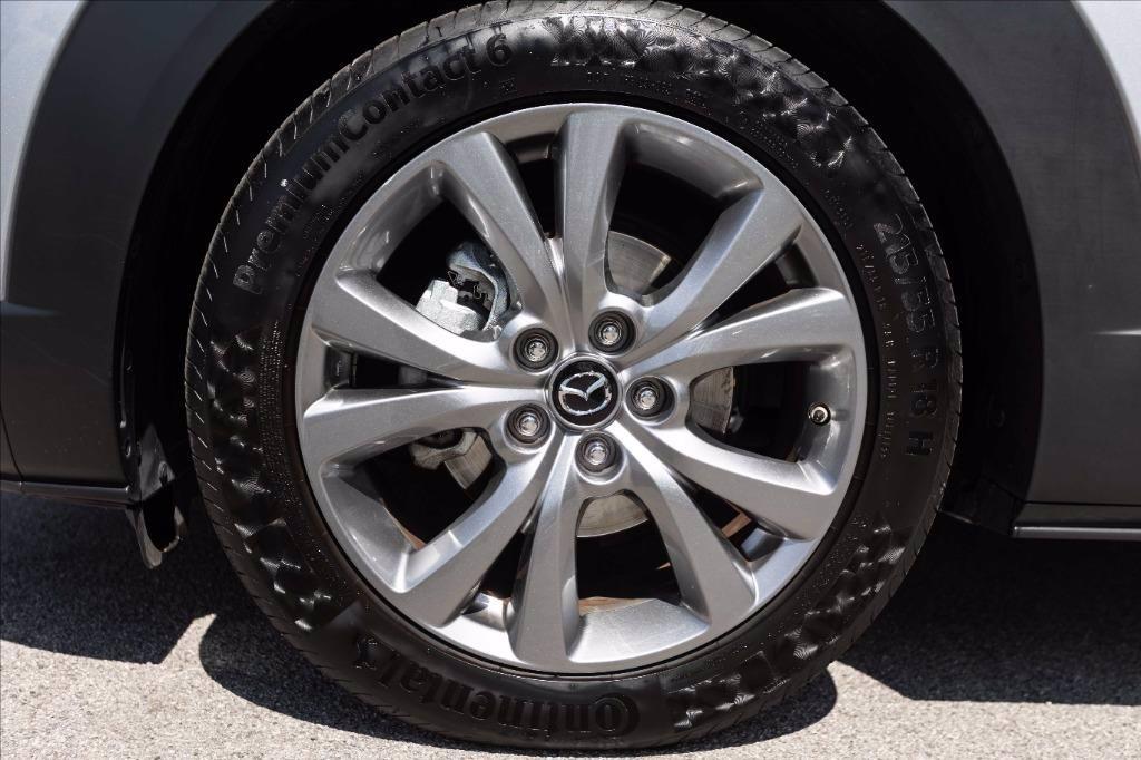 MAZDA CX-30 2.0 m-hybrid Exceed 2wd 150cv 6at del 2021