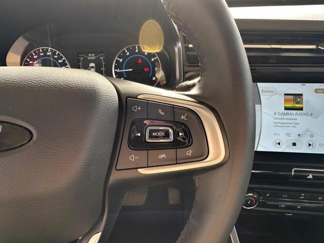 DR MOTOR DR 3.0 1.5 CVT BENZ/GPL FINO AL 07/33 CAMBIO AUT OK NEOP